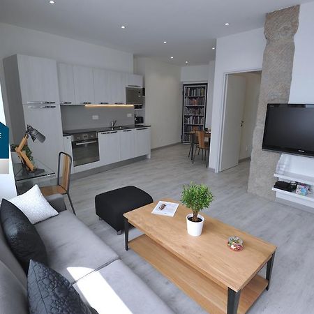 Le 10 - Nice Massena Appartement Buitenkant foto