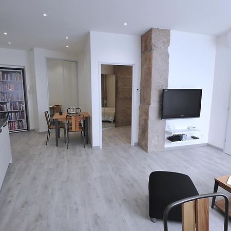 Le 10 - Nice Massena Appartement Buitenkant foto